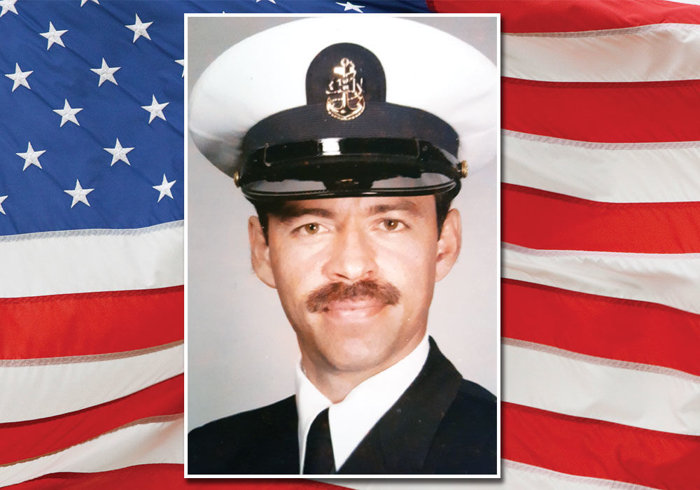 Don Jarrett